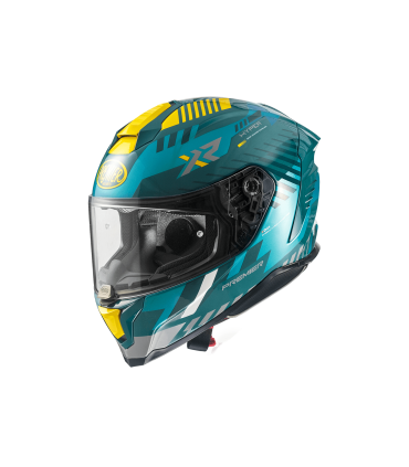 Casco Premier Hyper XR 21