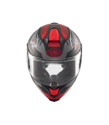 Casco Premier Hyper XR 92 BM