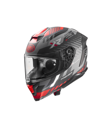 Casco Premier Hyper XR 92 BM