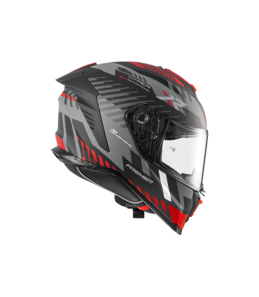 Casco Premier Hyper XR 92 BM