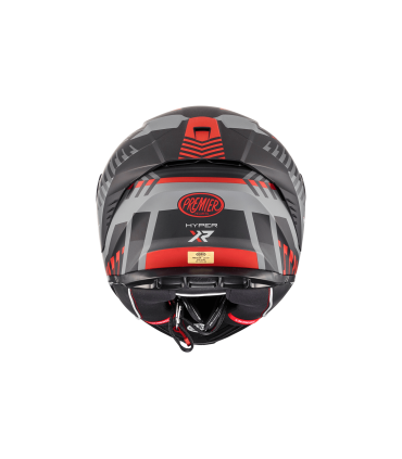 Casco Premier Hyper XR 92 BM