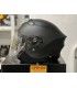 Casco jet Scorpion Exo-230 nero opaco