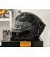 Casco Scorpion Exo 1400 Evo 2 Air Solid nero