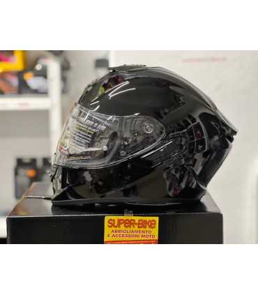 Casco Scorpion Exo 1400 Evo 2 Air Solid nero