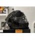 Casco Scorpion Exo 1400 Evo 2 Air Solid nero