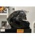 Helm Scorpion Exo 1400 Evo 2 Air Solid schwarz