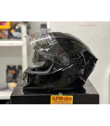 Casco Scorpion Exo 1400 Evo 2 Air Solid nero