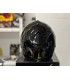 Casco Scorpion Exo 1400 Evo 2 Air Solid nero