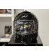 Casco Scorpion Exo 1400 Evo 2 Air Solid nero