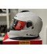 Ls2 FF908 Strobe 2 white helmet