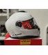 Casco Ls2 FF908 Strobe 2 bianco