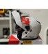 Casco Ls2 FF908 Strobe 2 bianco