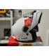 Casco Ls2 FF908 Strobe 2 bianco