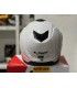 Casco Ls2 FF908 Strobe 2 bianco