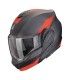 Casco Scorpion Exo Tech Evo Team rosso