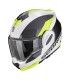 Helm Scorpion Exo Tech Evo Team gelb