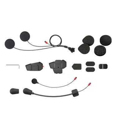 Helmet Clamp Kit for SPIDER ST1