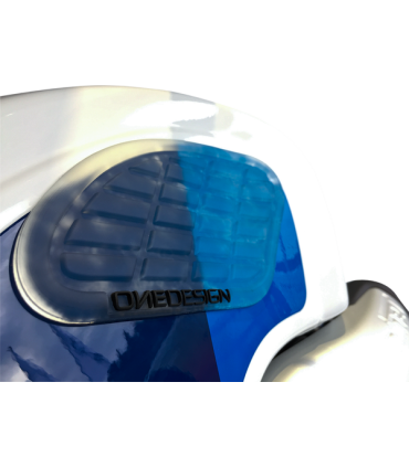 Onedesign tank pad Yamaha universal clear HDR240