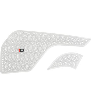 Onedesign protection reservoir claire Triumph Tiger 800 XR (2016-20)