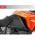 Onedesign protection reservoir noir ktm Super Duke 1290 R (2014-20)