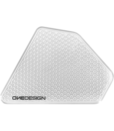 Onedesign tank pad clear ktm Super Duke 1290 R (2014-20)