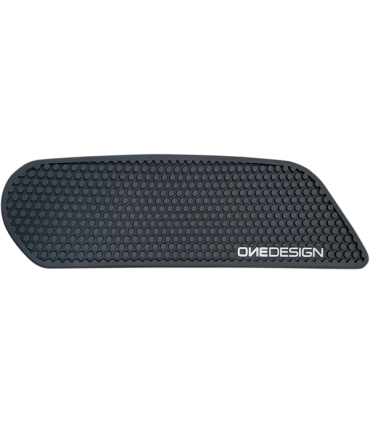 Onedesign tank pad black kawasaki Z900 (2017-24)