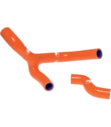 Samco KTM-39-OR KTM SX-F 250 (2011-15) RADIATOR HOSE KITS