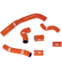 Samco KTM-13-OR KTM Superduke 990 R (2007-13) kit tubi silicone radiatore