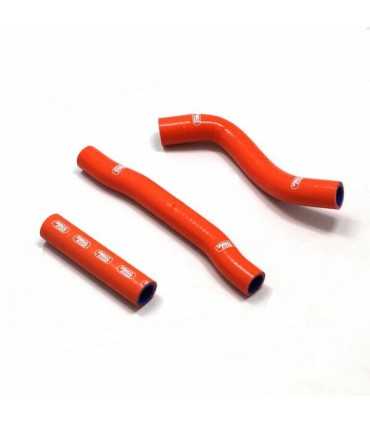 Samco KTM-80-OR KTM EXC-F 350 (2017-19) RADIATOR HOSE KITS