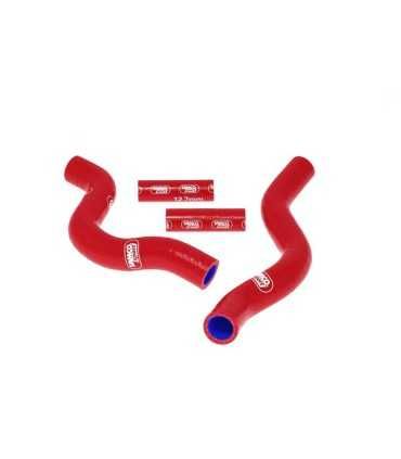 Samco SUZ-36-RD Suzuki RM 250 (2001-12) RADIATOR HOSE KITS