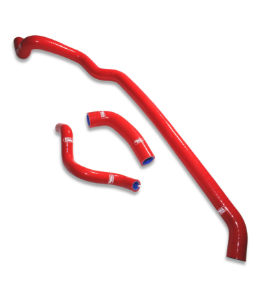 Samco VES-1-RD Piaggio Vespa GTS 300 (2009-16) RADIATOR HOSE KITS