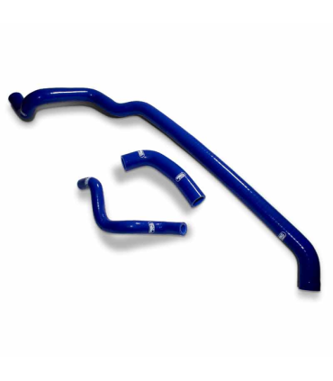 Samco VES-1-BL Piaggio Vespa GTS 300 (2009-16) RADIATOR HOSE KITS