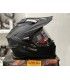 Casco LS2 MX701 Explorer Hpfc nero opaco