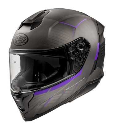 Casco Premier Hyper RS18 BM