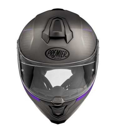 Casco Premier Hyper RS18 BM