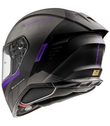 Casco Premier Hyper RS18 BM