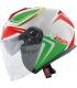 Givi X.22 Planet Hyper Italie jet Helm