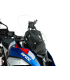 WRS CAPONORD PLUS NO RADAR claire BMW R 1300 GS (2023-24)