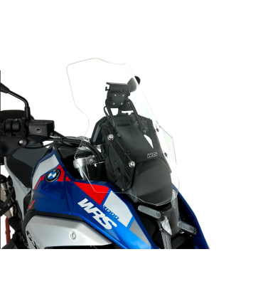 WRS CAPONORD PLUS NO RADAR claire BMW R 1300 GS (2023-24)