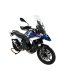 WRS CAPONORD PLUS NO RADAR claire BMW R 1300 GS (2023-24)