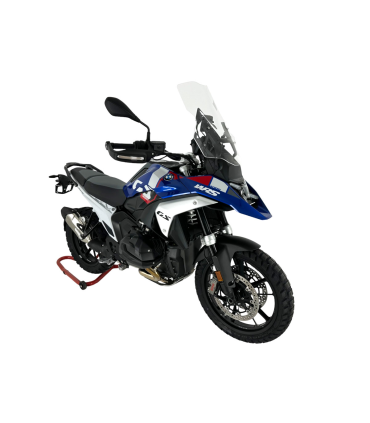 WRS CAPONORD PLUS NO RADAR claire BMW R 1300 GS (2023-24)