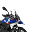 WRS CAPONORD PLUS NO RADAR klar BMW R 1300 GS (2023-24)