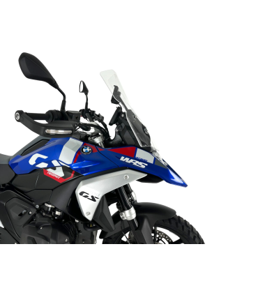 WRS CAPONORD PLUS NO RADAR claire BMW R 1300 GS (2023-24)