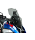 WRS CUPOLINO CAPONORD PLUS NO RADAR fumé BMW R 1300 GS (2023-24)