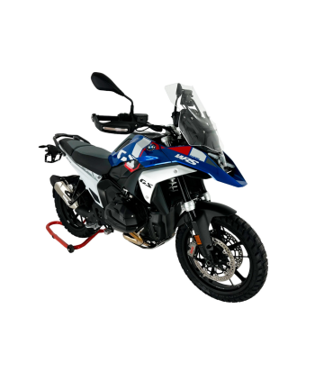 WRS TOURING PLUS NO RADAR claire BMW R 1300 GS (2023-24)