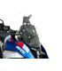 WRS CUPOLINO TOURING PLUS NO RADAR TRASPARENTE BMW R 1300 GS (2023-24)