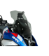 WRS CUPOLINO TOURING PLUS NO RADAR fumé BMW R 1300 GS (2023-24)