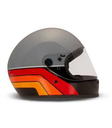 Casque intégral DMD Rivale Blade