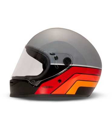 Casque intégral DMD Rivale Blade