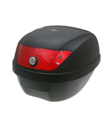 Motorrad top case 28 lt 101 Octane